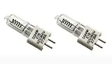 Donar 2pcs EYB 82V 360W Bulb RSE-57 for Apollo Presentation 15000 15002 15009 15010 15014 15035 A1004 A1005 AL1004 AL1005 Overhead Projector V16000 AVP300 TOPLITE Horizon Ultra Ventura 4000