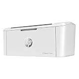 HP LaserJet M110we Wireless Black and White Printer with HP+ and Bonus 6 Months Instant Ink (7MD66E)
