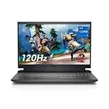 Dell G15 5520 15.6 Inch Gaming Laptop – 1080p FHD 120Hz Display, Intel Core i7-12700H, 16GB DDR5 RAM, 512GB SSD, NVIDIA Geforce RTX 3060 6GB GDDR6, Wi-Fi 6, USB C, Windows 11 – Dark Shadow Grey