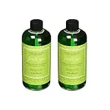 RAINBOW Genuine Fresh Air Concentrate/Deodorizer, 16 oz. (2)