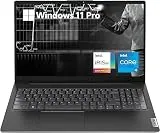 Lenovo 2023 V15 G3 IAP 15.6″ FHD Business Laptop, Intel i5-1235U (10 Core, Up to 4.4GHz, Beat i7-1165G7), 16GB RAM, 1TB PCIe SSD, Intel Iris Xe Graphics, HD Webcam with Privacy Shutter, Win 11 Pro