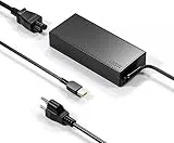 135W Charger for Lenovo Thinkpad Slim Tip, DONGERDI for Lenovo Ideapad Gaming L340 3-15 Laptops