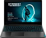 Lenovo - IdeaPad L340 15 Gaming Laptop - Intel Core i5 - 8GB Memory - NVIDIA GeForce GTX 1650 - 256GB Solid State Drive - Black, 15-15.99 inches, 81LK01MSUS