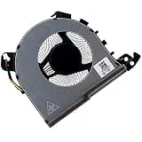 Deal4GO CPU Cooling Fan DC28000E0F0 Replacement for Lenovo IdeaPad L340-15 L340-15API L340-15IWL L340-17API L340-17IWL 310-15IKB 310-15ABR 510-15IKB