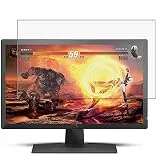 Puccy 3 Pack Screen Protector Film, compatible with BenQ RL2455 24" Monitor TPU Guard （ Not Tempered Glass Protectors ）