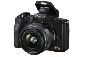 Top Rated DSLRs