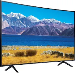 SAMSUNG 55-Inch Class Crystal UHD TU8300 Series vs Hisense 43-Inch Class H4 Series LED Roku Smart TV