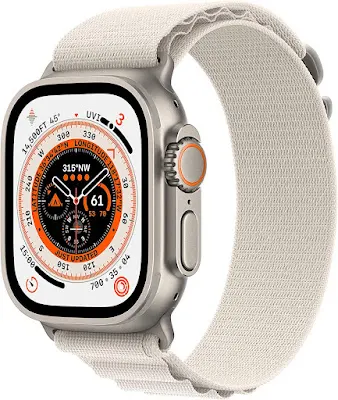 Apple Watch Series 7