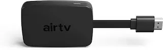 Sling TV and AirTV Mini: Stream Live TV and On-Demand Content Hassle-Free