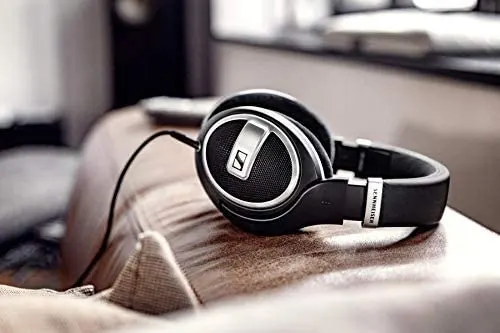 Sennheiser HD 599 SE Around Ear Open Back Headphone: A Comprehensive Review Sennheiser HD 599 SE Around Ear Open Back Headphone: A Comprehensive Review
