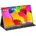 ARZOPA Portable Monitor 15.6 inch for Macbook Pro Review