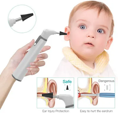 Ear Wax Removal Endoscope Otoscope, Earwax Remover Tools, Scope, with 1080P FHD Camera, 6 Led Lights, Wireless Connected, Compatible with iPhone, iPad, Android Smart Phones & Tablets (White) Ear Wax Removal Endoscope Otoscope, Earwax Remover Tools, Scope, with 1080P FHD Camera, 6 Led Lights, Wireless Connected, Compatible with iPhone, iPad, Android Smart Phones & Tablets (White)