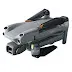DJI Air 2S Drone: A Masterpiece of Aerial Imaging