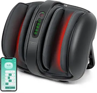 Nekteck Smart Foot and Leg Massager