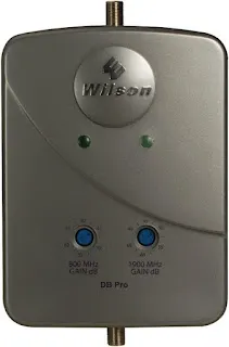 Wilson Electronics Signal Boosters