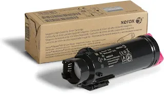 Top 10 Best Laser Printers Toner Cartridges 2023 Xerox Phaser 6510 High Capacity Toner Cartridge