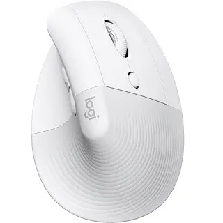 Logitech Lift Vertical Ergonomic Mouse Review