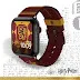 Harry Potter Smartwatch Band – Officially Licensed