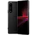 Xperia 1 III - 5G Smartphone 4K HDR OLED display with triple camera and four focal lenghts 