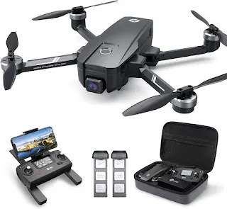 Generic WiFi FPV Drone for Aerial Photography and Videography Holy Stone HS720E