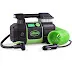 Slime Tire Inflators | Portable Air Compressors