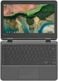 Lenovo 11.6 inch 300e Chromebook | Touchscreen LCD 2 in 1 Review