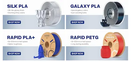 3D Printing Filament