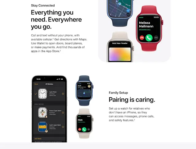 Key Features