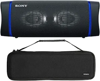Sony SRS-XB33