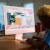 Apple 2021 iMac (24-inch, M1 chip with 8‑core CPU and 8‑core GPU, 8GB RAM, 256GB) - Pink with AppleCare+ (3 Years)