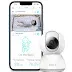 Sense-U Video Baby Monitors with Remote: Keep Eye on Your Little One