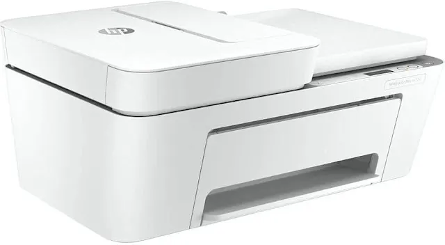 HP ENVY 6455e