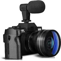 MONITECH 48M CAMERA