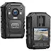 Police Body Camera | CammPro I826 Review