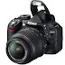 Nikon D3100 DSLR camera: User-friendly interface and its ability of high-quality images