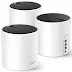 TP-Link Deco AX3000 WiFi 6 Mesh System Deco X55