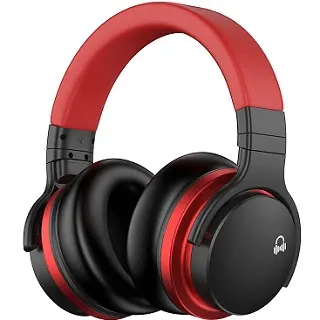 MOVSSOU E7 Bluetooth Wireless Headphone: Come into Play