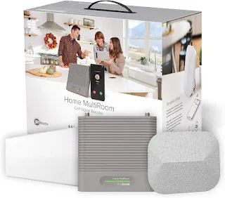 weBoost Signal Boosters