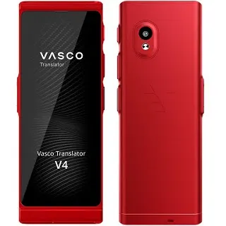 Vasco V4 English to Tagalog | Tagalog to English Translator