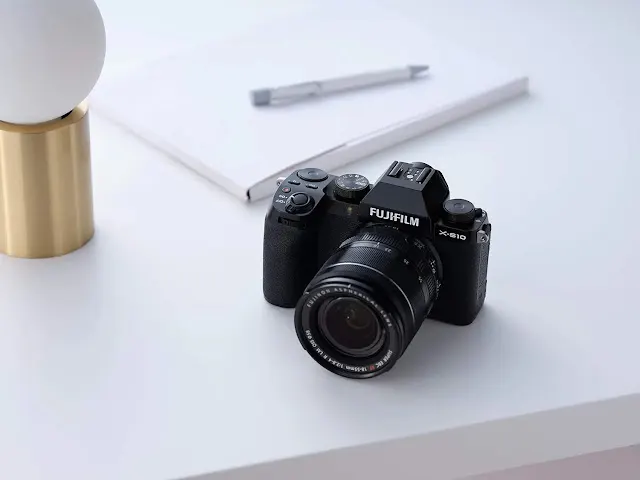 Fujifilm X-S10 Pros & Cons Fujifilm X-S10 Pros & Cons