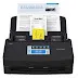 ScanSnap iX1600: Ultimate Document, Photo, and Receipt Scanner 