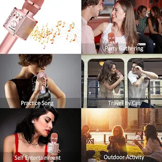 Best Karaoke Microphone 2022