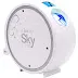 BlissLights Sky Lite - LED Laser Star Projector, Galaxy Projector, Nebula Light 
