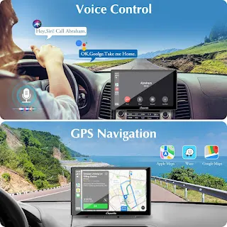 Carpuride W905 Wireless Carplay & Android Auto Review Carpuride W905 Wireless Carplay & Android Auto Review