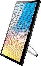 AOC e1659Fwu Portable LED Monitor: Display Space and Increase Productivity