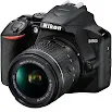 Nikon D3100 DSLR camera: User-friendly interface and its ability of high-quality images