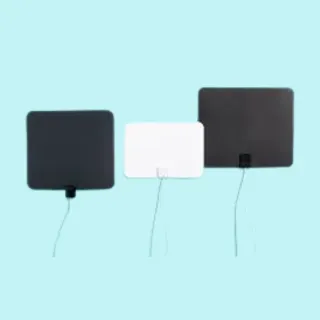 HDTV Antenna on Electrical Outlets