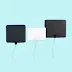 HDTV Antenna on Electrical Outlets
