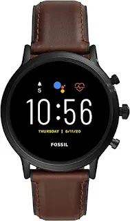 Top 5 Smartwatches Top 5 Smartwatches
