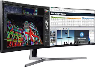20 Best 4k Gaming Monitor 2023